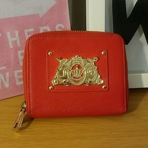 Juicy couture wallet